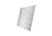 Профнастил Grand Line С10 R Print Elite 0,45 мм Snow Wood Cнежное дерево – Купить оптом и в розницу