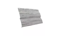 Металлический сайдинг Grand Line Корабельная доска Print Elite 0,45 мм Cнежное дерево. Цена: 1078 руб. Артикул: GrandLine-MS02