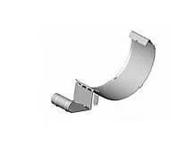 Соединитель желоба с уплотнителем (90/125) CM Vattern купить в краснодаре