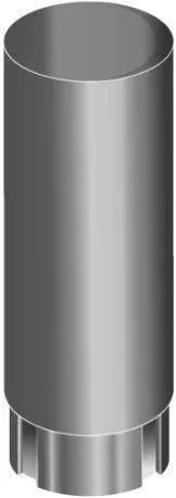 Труба водосточная, 3метра (90/125) CM Vattern купить в краснодаре