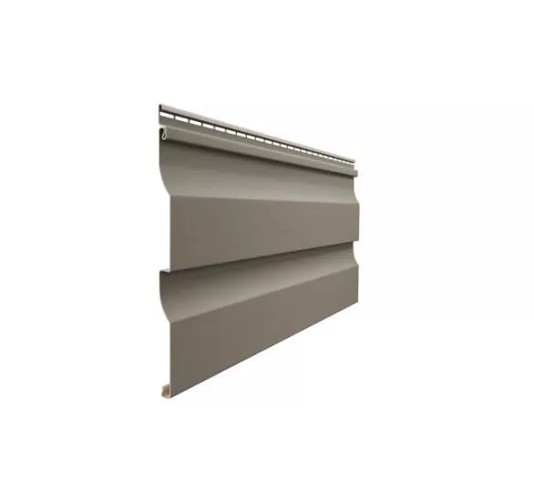 Сайдинг виниловый Docke PREMIUM Корабельный брус D4.5D Сосна купить в краснодаре