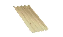 Профнастил Н60 A ECOSTEEL Matt 0,5 мм Сосна. Артикул: N60ESm-sos