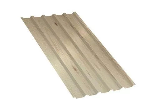 Профлист МП35 B ECOSTEEL 0,5 мм Сосна купить в краснодаре