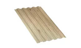 Профнастил НС35 B ECOSTEEL Matt 0,5 мм Сосна. Цена: 1029 руб. Артикул: NS35BESm-sos