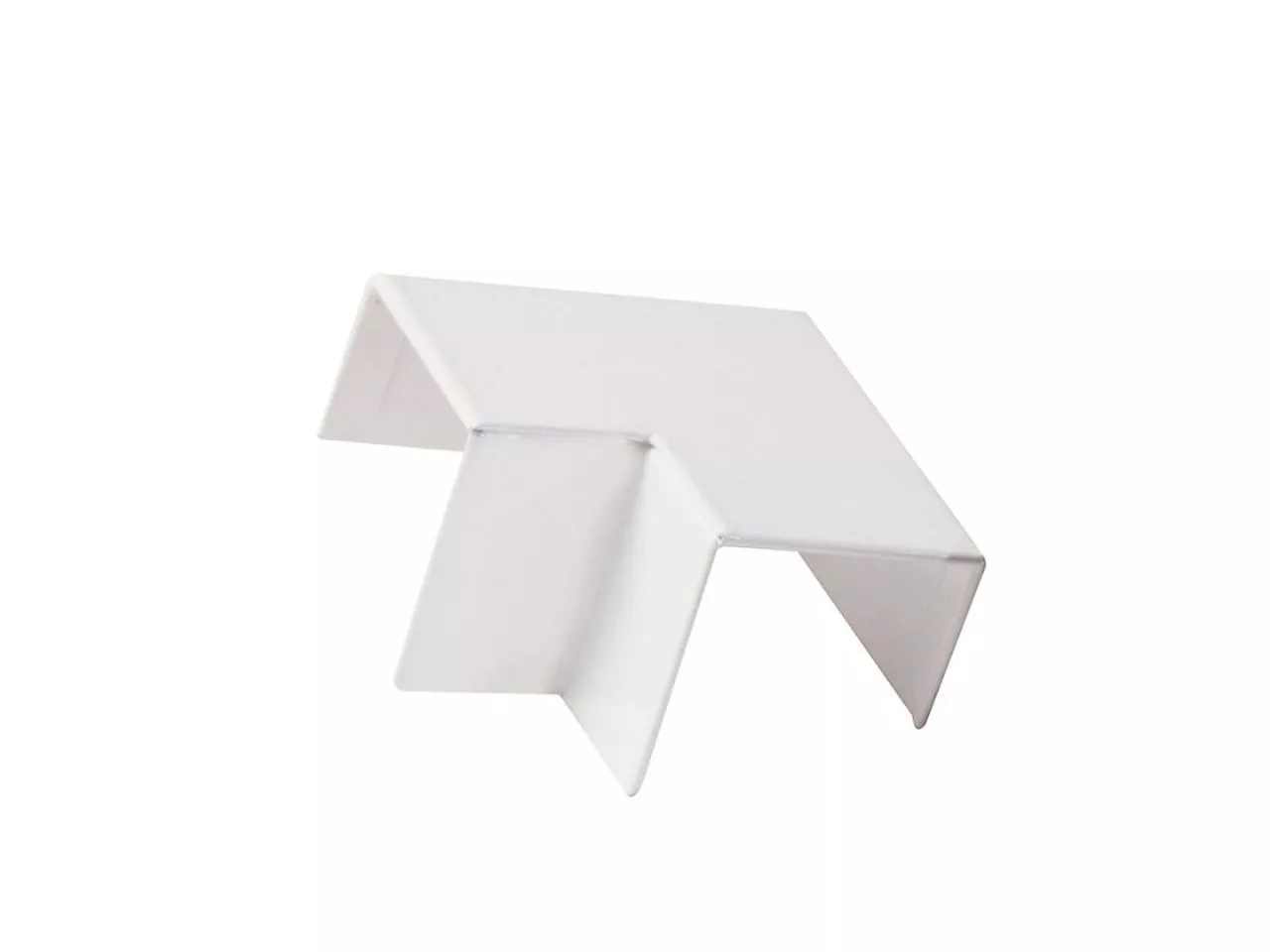 Соединительный профиль угловой 90° 2шт/уп д/симметр. профилей 55х55х20мм FCS купить в краснодаре