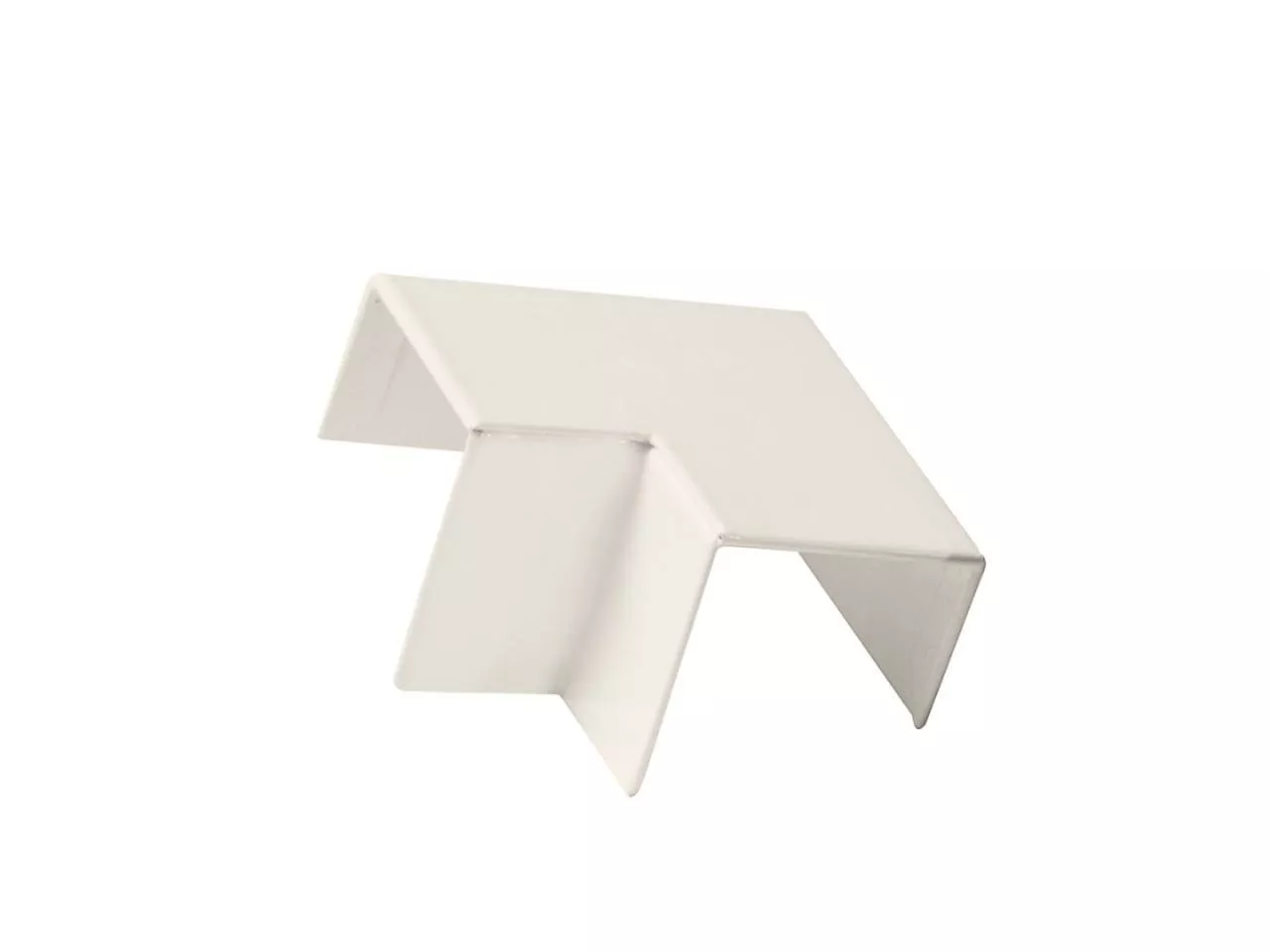 Соединительный профиль угловой 90° 2шт/уп д/симметр. профилей 55х55х20мм FCS купить в краснодаре