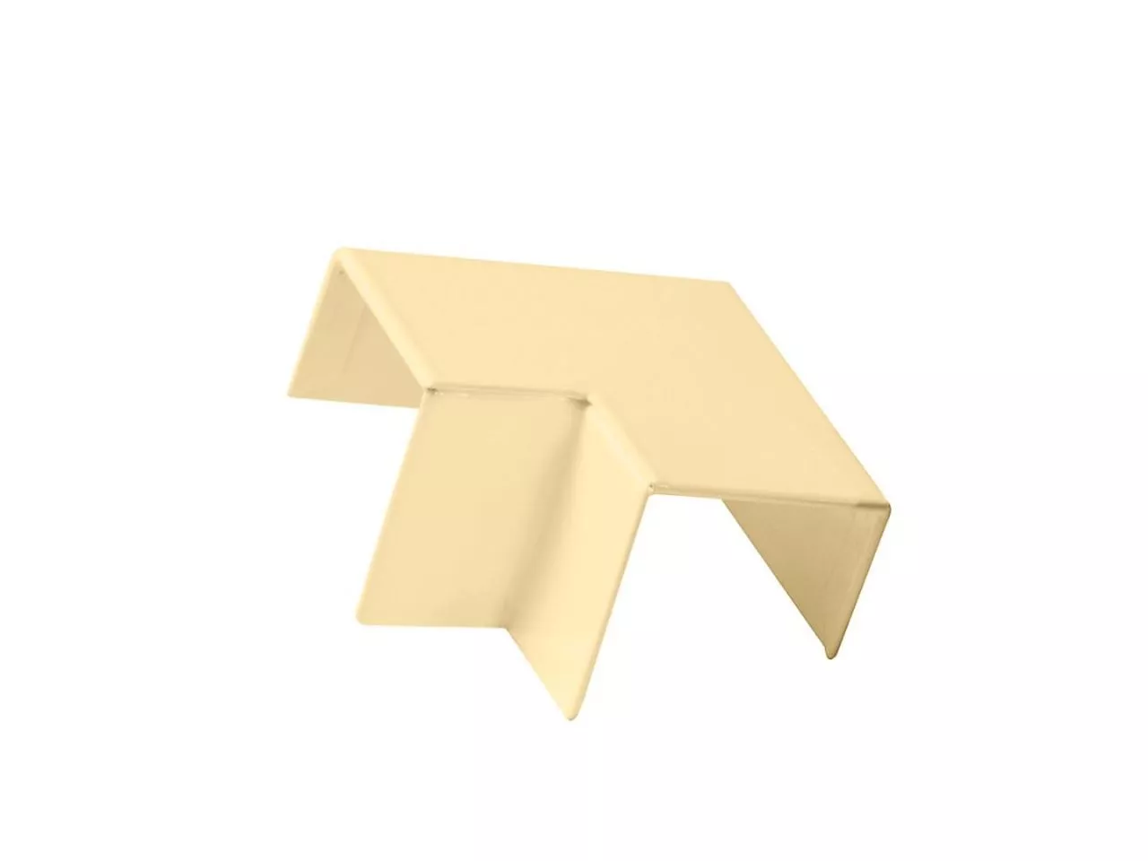 Соединительный профиль угловой 90° 2шт/уп д/симметр. профилей 55х55х20мм FCS купить в краснодаре