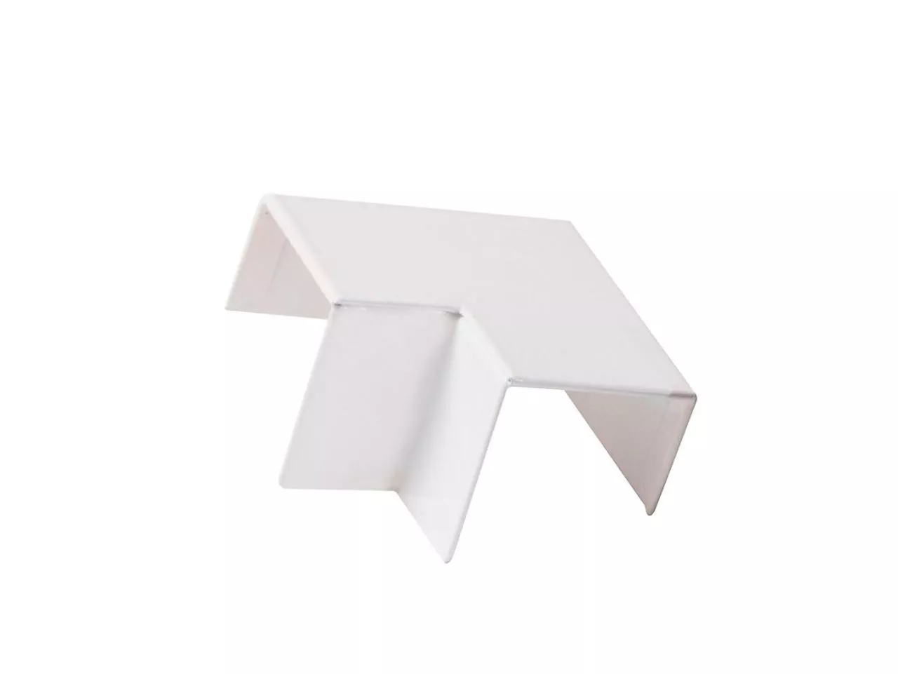 Соединительный профиль угловой 90° 2шт/уп д/симметр. профилей 55х55х20мм FCS купить в краснодаре