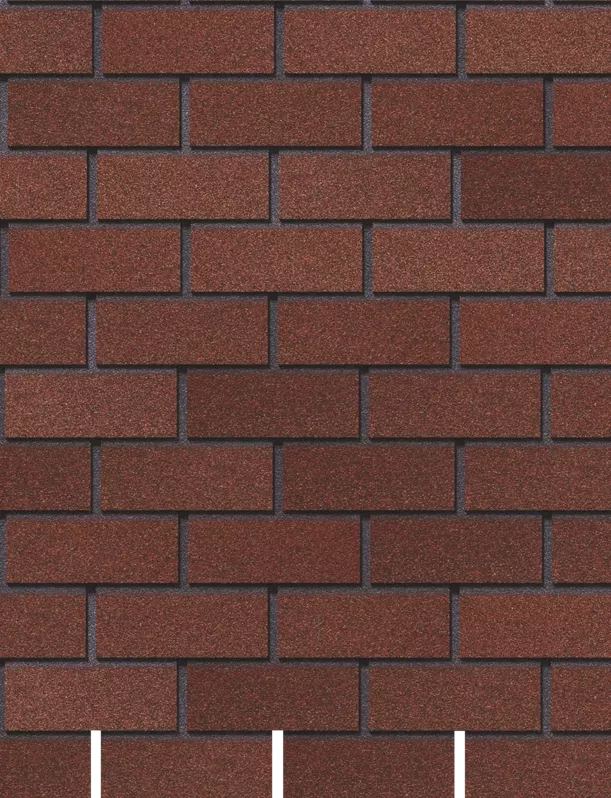 Фасадная плитка Стандарт Брик (Standard Brick), Красный купить в краснодаре