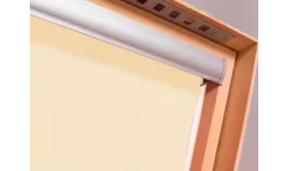 Стандартная штора ARS 94*140, Fakro. Цена: 8259 руб. Артикул: 48008