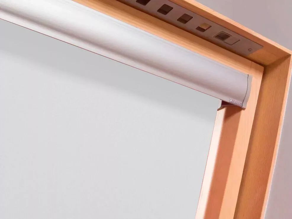 Стандартная штора ARS 94*140, Fakro купить в краснодаре