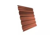 Профнастил Grand Line С20 A Quarzit 0,5 мм Cuprum steel Медь – Купить оптом и в розницу