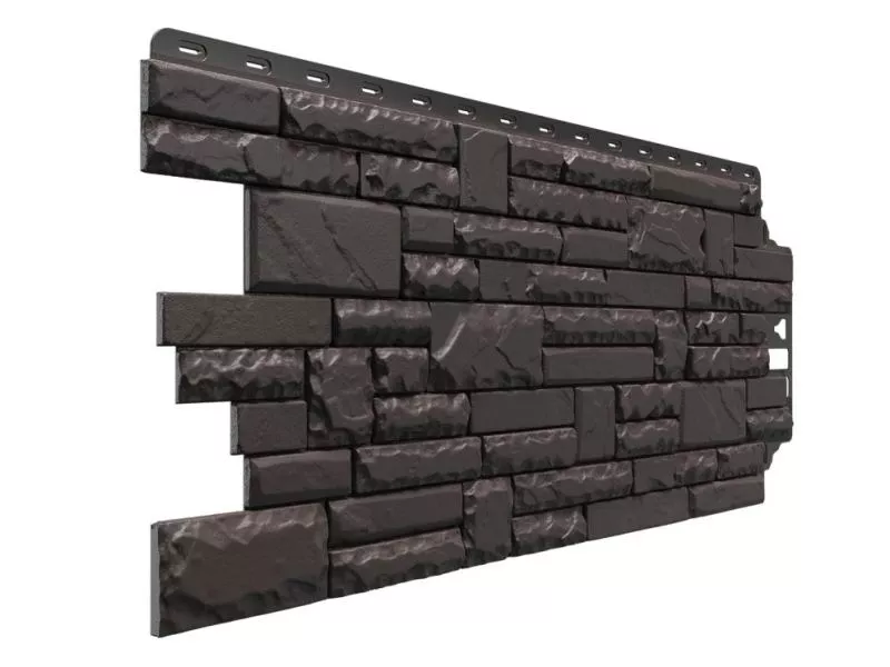 Фасадные панели Docke под Камень STERN Севилья купить в краснодаре