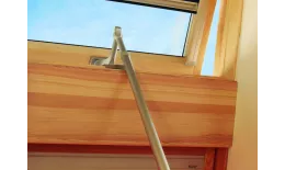 Стержень универсальный телескопический ZST (CH) 1.19-2.18м. Цена: 4776 руб. Артикул: 48001