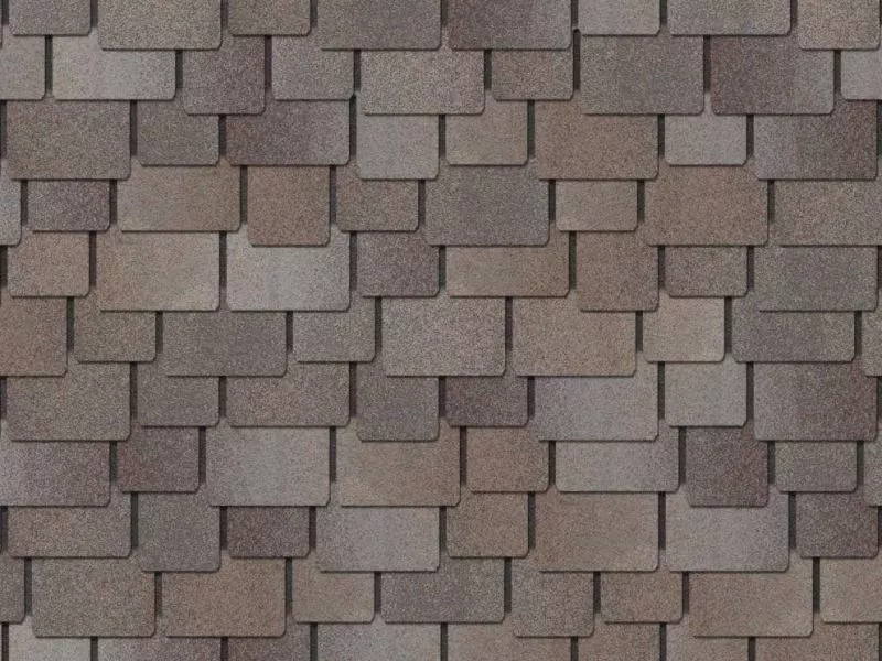 Гибкая черепица Docke PREMIUM Саппоро вагаси купить в краснодаре