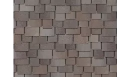 Гибкая черепица Docke PREMIUM Саппоро вагаси. Цена: 1340 руб. Артикул: Docke_19