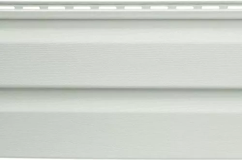 Сайдинг виниловый Альта-Профиль Альта Классика Светло-серый купить в краснодаре