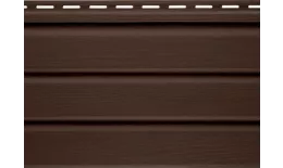 Софит Альта-Профиль без перфорации Коричневый. Цена: 710 руб. Артикул: apf-002
