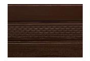 Софит Альта-Профиль с частичной перфорацией Коричневый – Купить оптом и в розницу