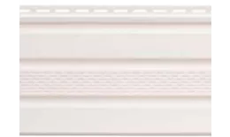 Софит Альта-Профиль с частичной перфорацией Белый. Цена: 635 руб. Артикул: apf-004