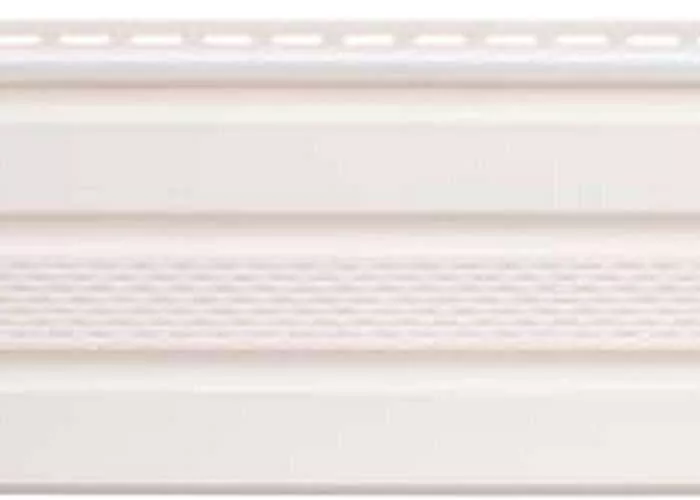 Софит Альта-Профиль с частичной перфорацией  Белый купить в краснодаре