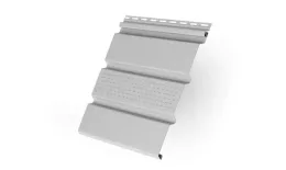 Софит виниловый Т4 частично перфорированный Grand Line Классика 3,0 мм белый. Цена: 405 руб. Артикул: GrandLine6_1