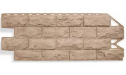 Фасадные панели Альта-Профиль Фагот Талдомский. Цена: 761 руб. Артикул: Aita-Profil-FP12_5