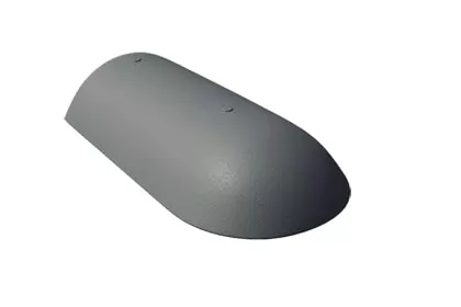 Таунус Начальная хребтовая черепица купить в краснодаре