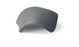 Таунус Вальмовая черепицазажимы конька в комплекте 3шт. Цена: 5976 руб. Артикул: 49144