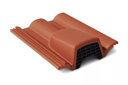 Таунус Вентиляционная черепица купить в краснодаре