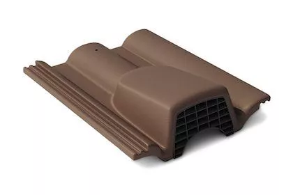 Таунус Вентиляционная черепица купить в краснодаре