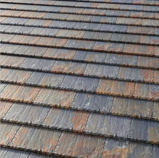 Керамическая черепица Tejas Borja, Borja EXTREM Flat 5XL, Paris Ocre купить в краснодаре