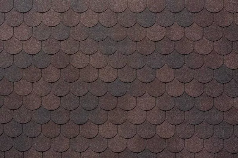 Гибкая черепица Tegola Nobile Tile Верона темно-серый купить в краснодаре