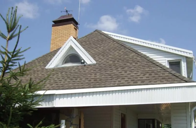 Гибкая черепица Tegola Nobile Tile Шервуд темно-серый купить в краснодаре