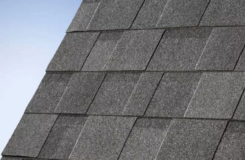 Гибкая черепица IKO Cambridge Xtreme Темное небо купить в краснодаре