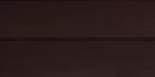 Сайдинг виниловый FineBer BLOCKHOUSE EXTRA ACRYLIC Темный дуб купить в краснодаре