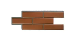 Фасадные панели Альта-Профиль Камень Венецианский Терракотовый. Цена: 722 руб. Артикул: Aita-Profil-FP02_5