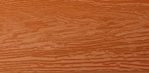 Фибросайдинг DECOVER 3600x190x8мм Terracotta RAL 8023 Оранжево-коричневый купить в краснодаре