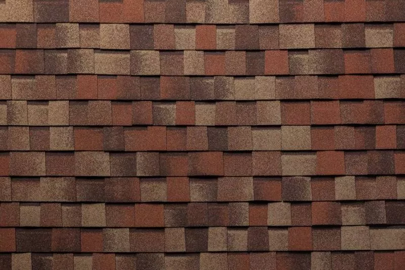 Гибкая черепица Tegola Nobile Tile Шервуд терракота купить в краснодаре