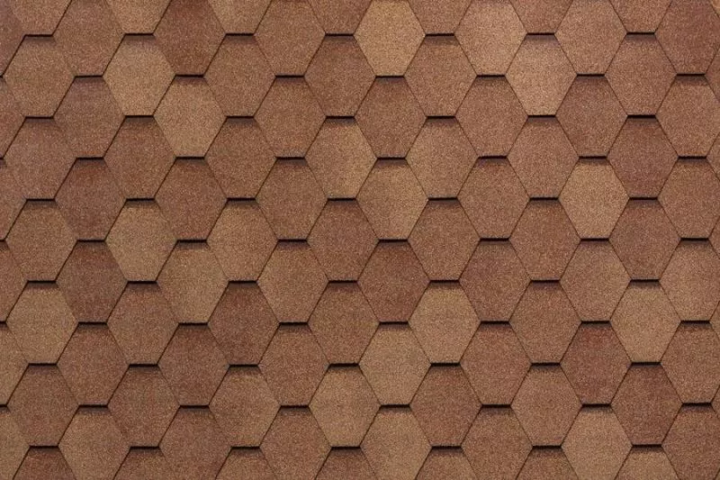 Гибкая черепица Tegola Nobile Tile Вест терракота купить в краснодаре