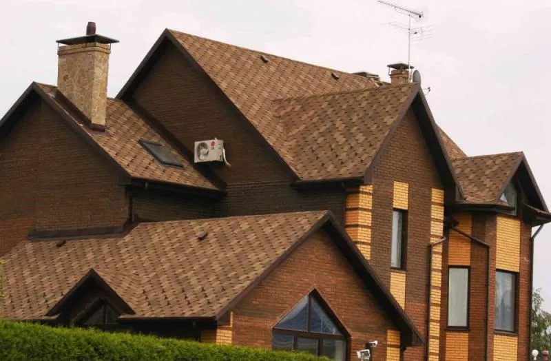 Гибкая черепица Tegola Nobile Tile Вест терракота купить в краснодаре