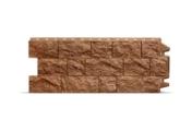 Фасадные панели Docke под Камень FELS Терракотовый – Купить оптом и в розницу