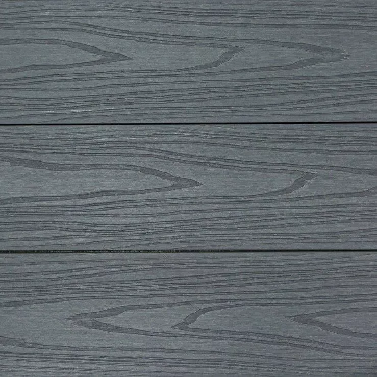 Террасная доска CM Decking Reverse Антик/Лайт Грэй 3000х138х23мм купить в краснодаре