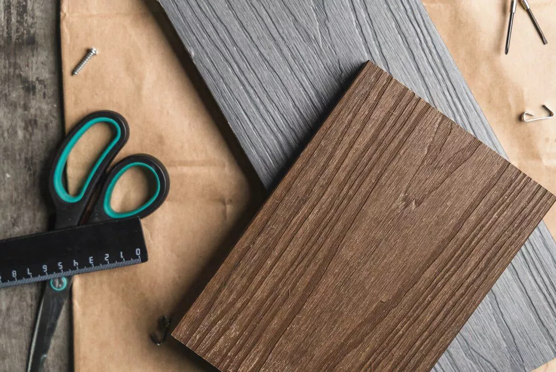 Террасная доска CM Decking Reverse Волнат/Чаркол 3000х138х23мм купить в краснодаре