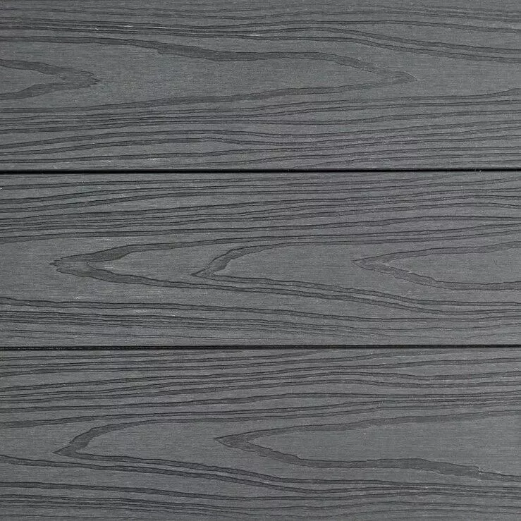 Террасная доска CM Decking Reverse Волнат/Чаркол 3000х138х23мм купить в краснодаре