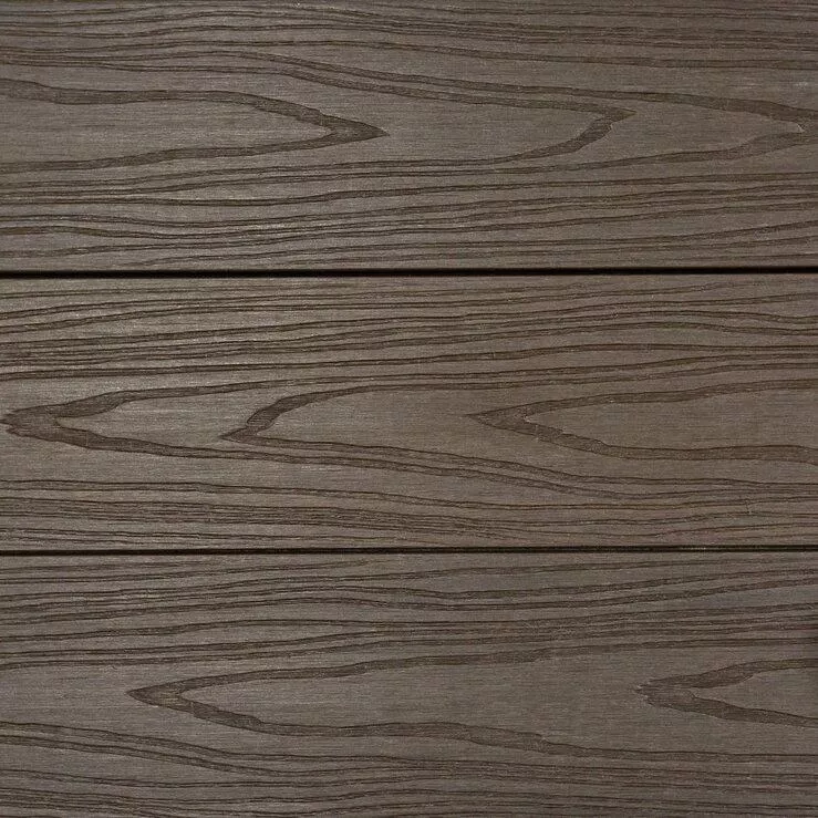 Террасная доска CM Decking Reverse Волнат/Чаркол 3000х138х23мм купить в краснодаре