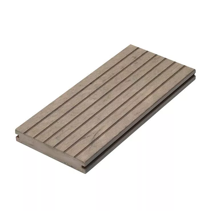 Террасная доска CM Decking ROBUST SOLID ЯСЕНЬ 140х20х3000мм купить в краснодаре