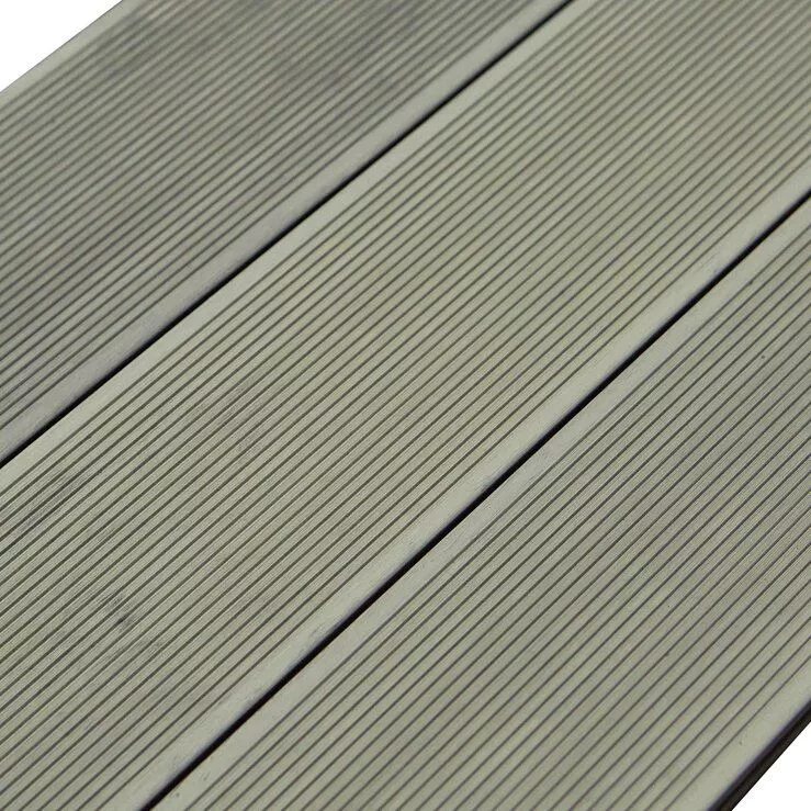 Террасная доска CM Decking Urban Смок Грэй 3000х148х25мм купить в краснодаре