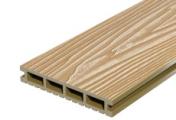 Террасная доска Decking Urban 150х24х4000 0.6м2 орех (медовый клен) – Купить оптом и в розницу