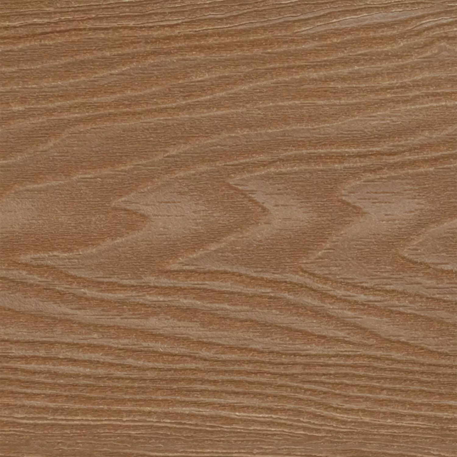 Террасная доска GRINDERDECO, ДПК, карамель, 3D тиснение  дуб , 150х25х3000мм купить в краснодаре